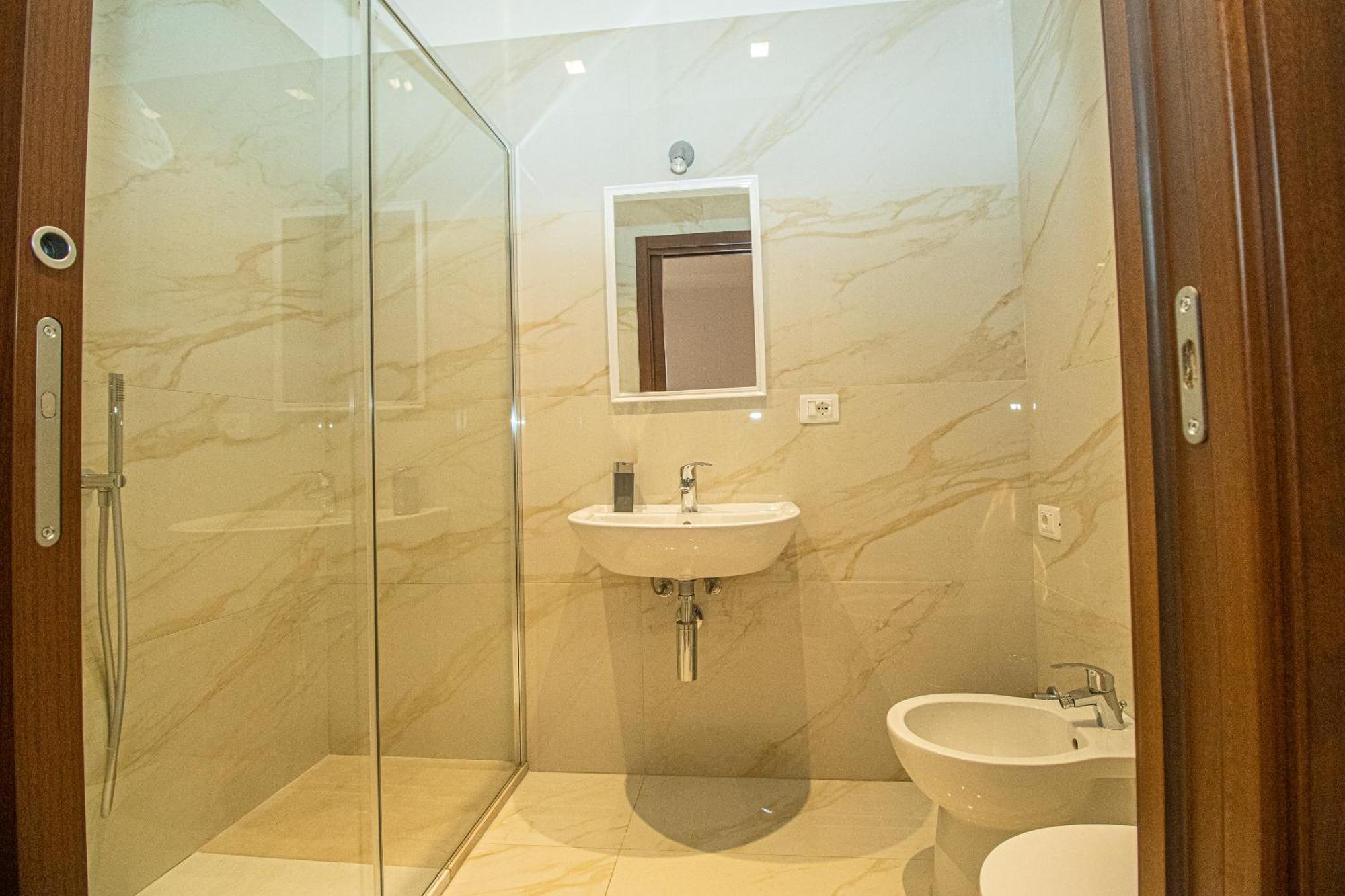 Suebi Rooms And Appartament Термолі Екстер'єр фото